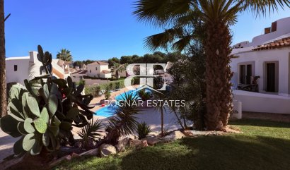 apartment - Resale - Orihuela Costa - Las Ramblas