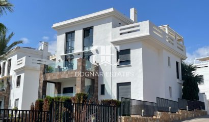 apartment - Resale - Orihuela Costa - Las Ramblas