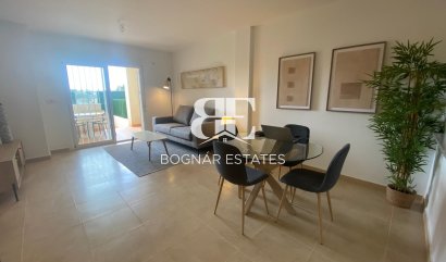 apartment - Resale - Orihuela Costa -
                Lomas De Cabo Roig