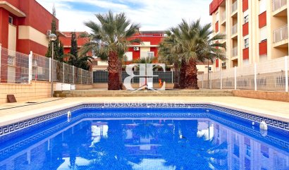 apartment - Resale - Orihuela Costa - Lomas De Cabo Roig
