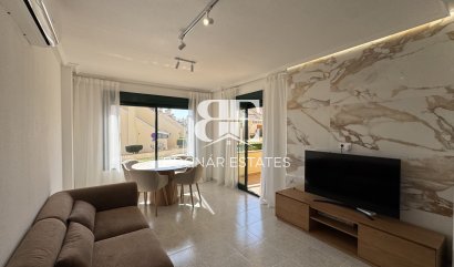 apartment - Resale - Orihuela Costa - Lomas de Campoamor