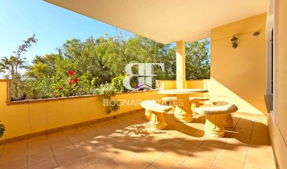 apartment - Resale - Orihuela Costa - Lomas de Campoamor