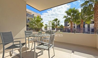 apartment - Resale - Orihuela Costa - Los Altos