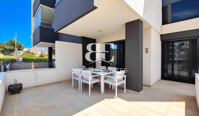 apartment - Resale - Orihuela Costa - Los Altos