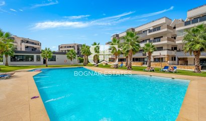 apartment - Resale - Orihuela Costa - Los Altos