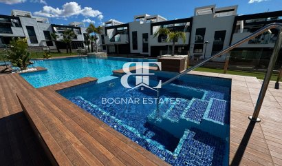 apartment - Resale - Orihuela Costa - Los Altos