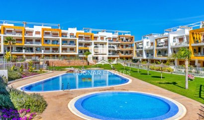 apartment - Resale - Orihuela Costa - Los Dolses