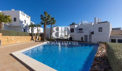 apartment - Resale -
                Orihuela Costa - MM-87309