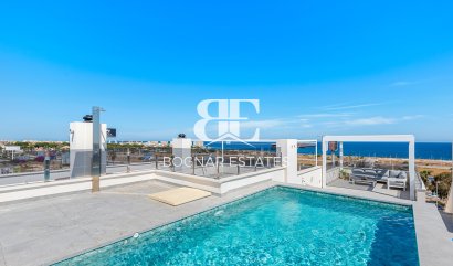 apartment - Resale - Orihuela Costa - Orihuela Costa