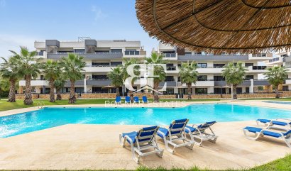 apartment - Resale - Orihuela Costa - Orihuela