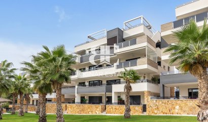 apartment - Resale - Orihuela Costa - Orihuela