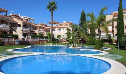 apartment - Resale - Orihuela Costa - Playa Flamenca