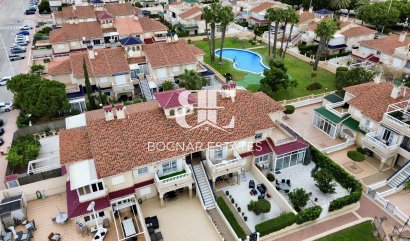 apartment - Resale - Orihuela Costa - Playa Flamenca