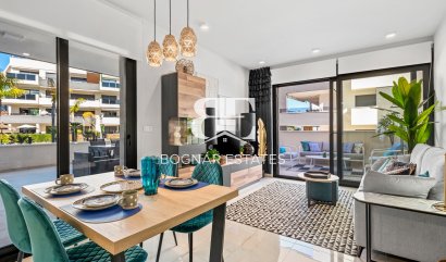 apartment - Resale - Orihuela Costa - Playa Flamenca