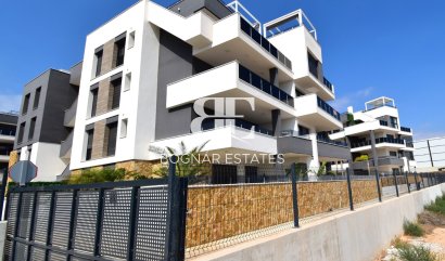 apartment - Resale - Orihuela Costa - Playa Flamenca