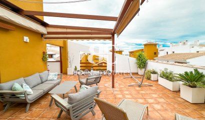 apartment - Resale - Orihuela Costa - Punta Prima