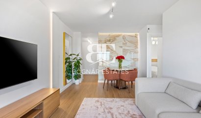 apartment - Resale - Orihuela Costa - Punta Prima