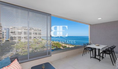 apartment - Resale - Orihuela Costa - Punta Prima