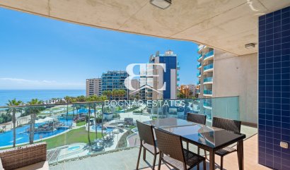 apartment - Resale - Orihuela Costa - Punta Prima