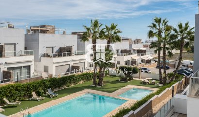 apartment - Resale - Orihuela Costa - Punta Prima
