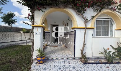 apartment - Resale - Orihuela Costa - Villamartín