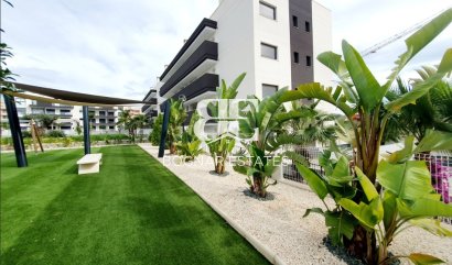 apartment - Resale - Orihuela Costa - Villamartín