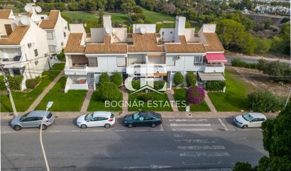 apartment - Resale - Orihuela Costa - Villamartín