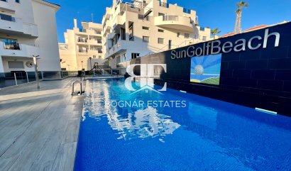 apartment - Resale - Orihuela Costa -
                Villamartín