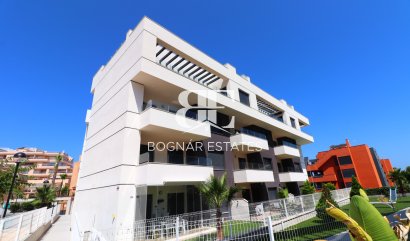 apartment - Resale - Orihuela Costa - Villamartín