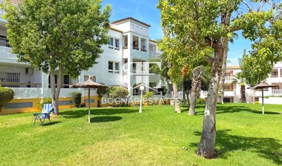 apartment - Resale - Orihuela Costa - Villamartín