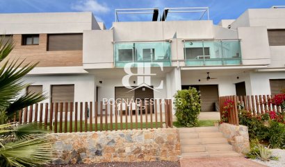 apartment - Resale - Orihuela - Vistabella