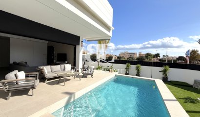 apartment - Resale - Pilar de la Horadada - Costa Blanca