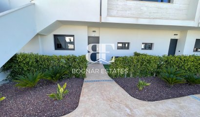 apartment - Resale - Pilar de la Horadada - Lo Romero Golf