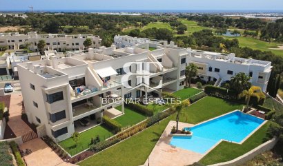 apartment - Resale - Pilar de la Horadada - Lo Romero Golf