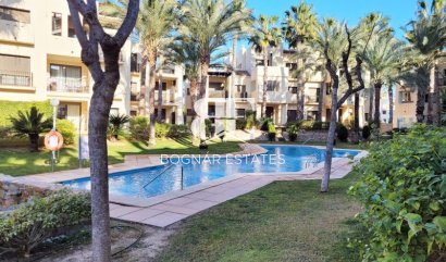 apartment - Resale - San Javier -
                Roda