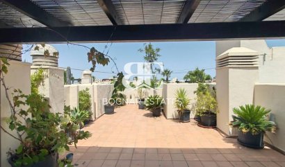 apartment - Resale - San Javier -
                Roda