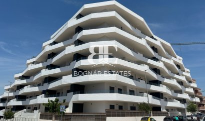 apartment - Resale - San Miguel de Salinas - San Miguel de Salinas