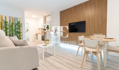 apartment - Resale - Santa Pola - Gran Alacant