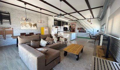 apartment - Resale - Santa Pola - Gran Alacant