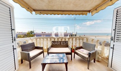 apartment - Resale - Santa Pola - Playa Lisa