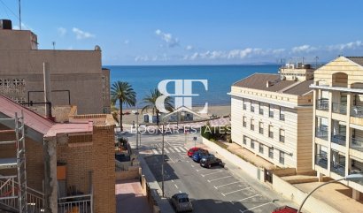 apartment - Resale - Santa Pola -
                Santiago Bernabeu