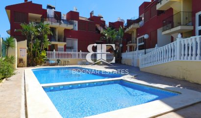 apartment - Resale - Torremendo -
                Torremendo
