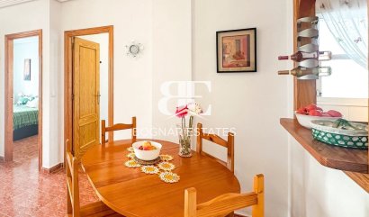 apartment - Resale - Torrevieja - Center