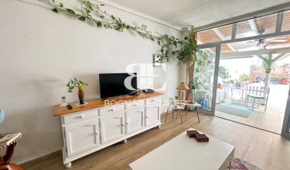 apartment - Resale - Torrevieja - Center