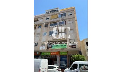 apartment - Resale - Torrevieja - Center