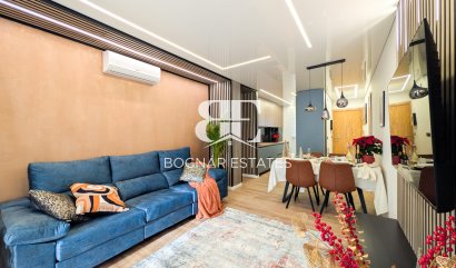 apartment - Resale - Torrevieja - El Acequión - Los Náufragos