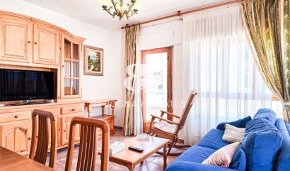 apartment - Resale - Torrevieja -
                El Acequión - Los Náufragos