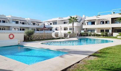 apartment - Resale - Torrevieja - La veleta