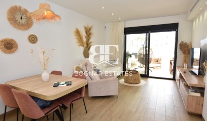 apartment - Resale - Torrevieja - Los Balcones