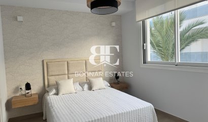 apartment - Resale - Torrevieja - Los Locos